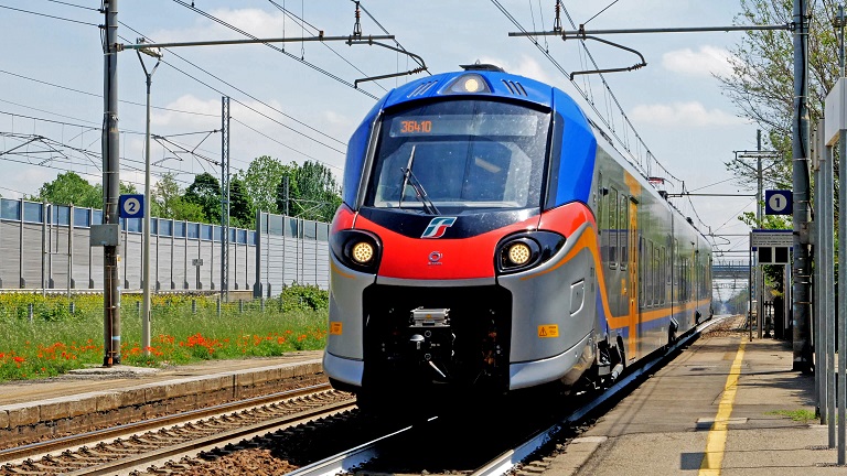 Ferrovie, Covid impatta sul bilancio ma tanti investimenti al Sud