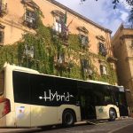 Trasporto pubblico ad Agrigento, piccolo-grande passo nella lotta per la sostenibilità ambientale