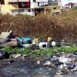 Hinterland catanese tra discariche abusive e ratti. Pogliese si sfoga, “Inciviltà imbarazzante”