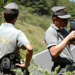 Corpo Forestale, Pagana: “Efficaci nuove procedure operative per spegnere incendi”