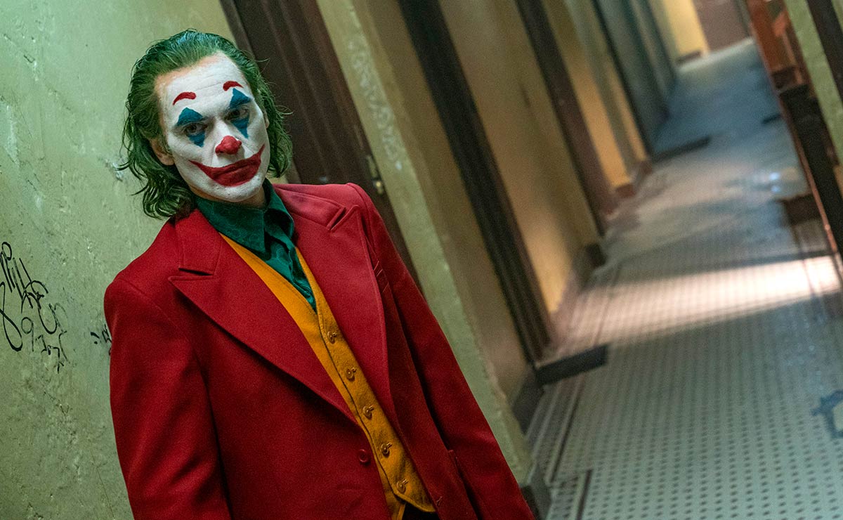 Cinema, spopola nelle sale il Joker di Todd Philips
