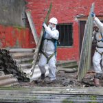 Il Comune di Enna al lavoro sul Piano amianto, prima il censimento, poi gli interventi