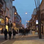 Protesta dei commercianti di via Roma occorre riqualificare il centro storico