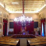 Palermo, l’assessore Prestigiacomo rimette la delega ai servizi idrici