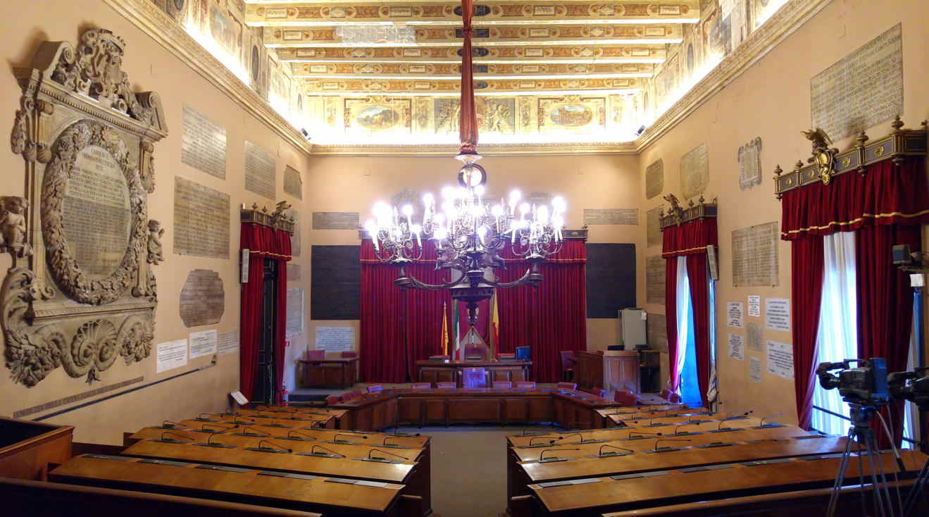 Palermo, l’assessore Prestigiacomo rimette la delega ai servizi idrici Palermo, l’assessore Prestigiacomo rimette la delega ai servizi idrici