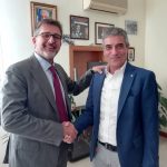 Rap e Amat insieme per incrementare la raccolta differenziata