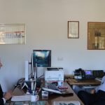 Di Bella, “Spiegare le notizie, ecco il vero ruolo del giornalista”