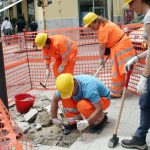 Cantieri di servizi pronti a ripartire a Messina ma non tutti i dubbi sono stati fugati