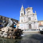 Le bellezze nissene fanno sempre più gola così la città scopre il suo spirito turistico