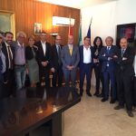 Benzina con sconto self-service per i disabili siciliani