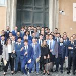 La politica e le istituzioni ripartono dai giovani