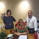 Una scuola all’avanguardia