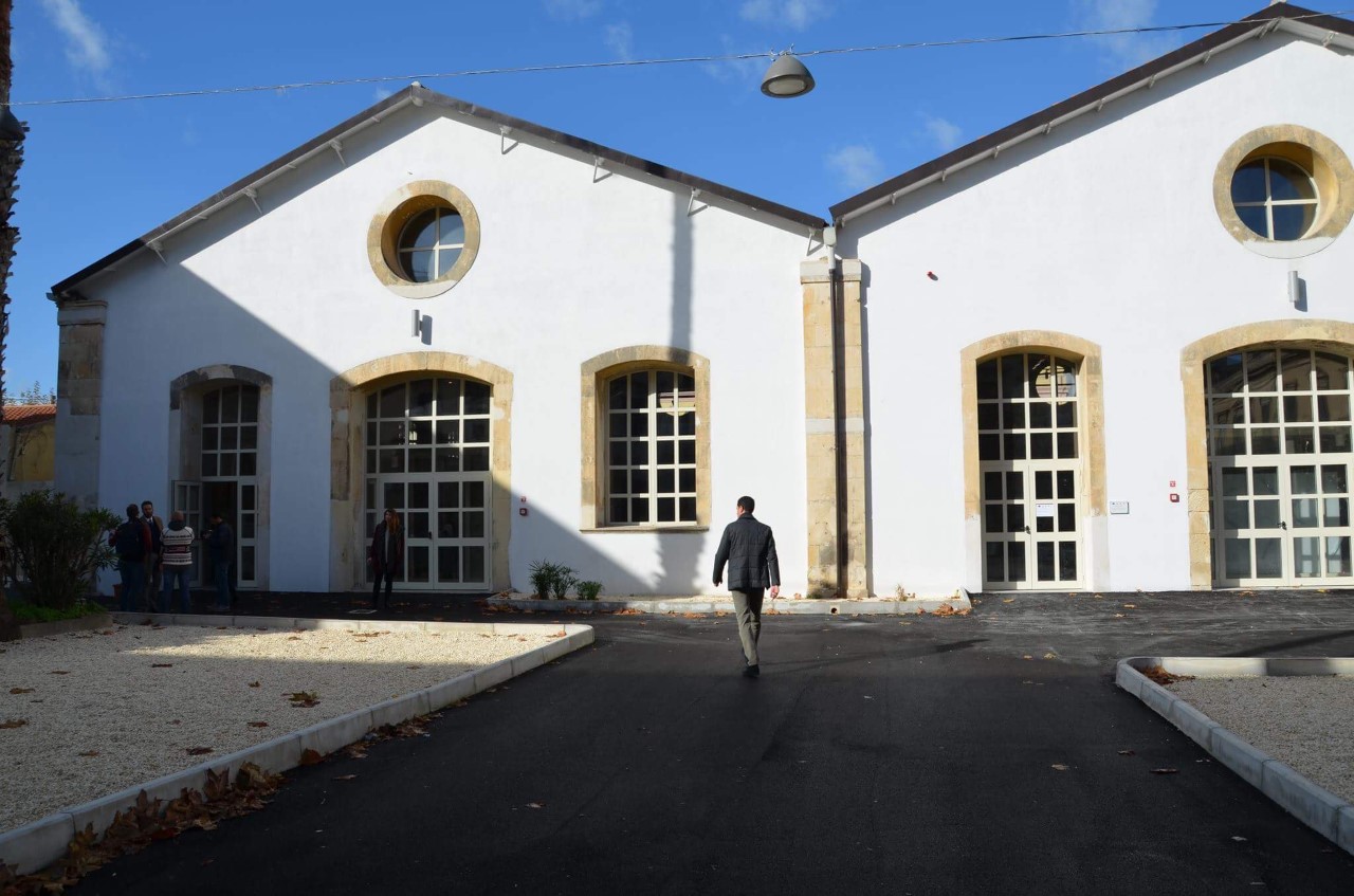 Progetto “Bridge Ocpa 2020”, soluzioni innovative per la gestione della mobilità Progetto “Bridge Ocpa 2020”, soluzioni innovative per la gestione della mobilità