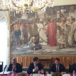 Cancelleri, “La Catania-Ragusa si farà a pedaggio zero”