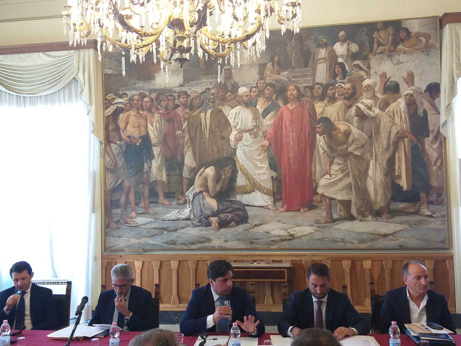 Cancelleri, “La Catania-Ragusa si farà a pedaggio zero”