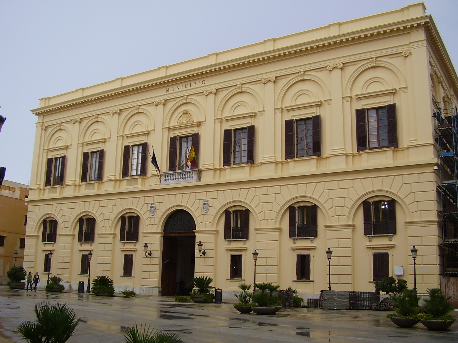 Dimore storiche, contributi per restaurarle