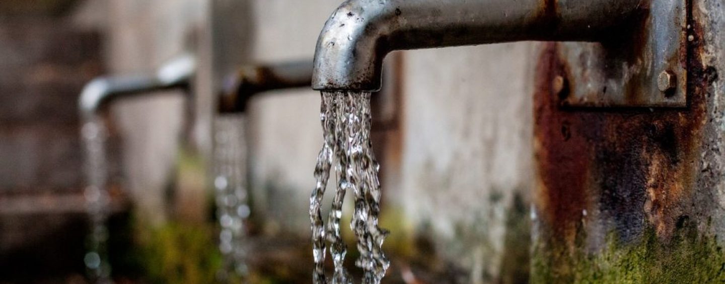 Interventi sulle infrastrutture idriche Ecco i prossimi progetti di Caltaqua