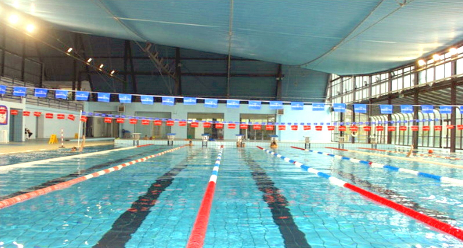 Piscina comunale di contrada Bongiovanni a Taormina, occorre strappare la struttura al degrado