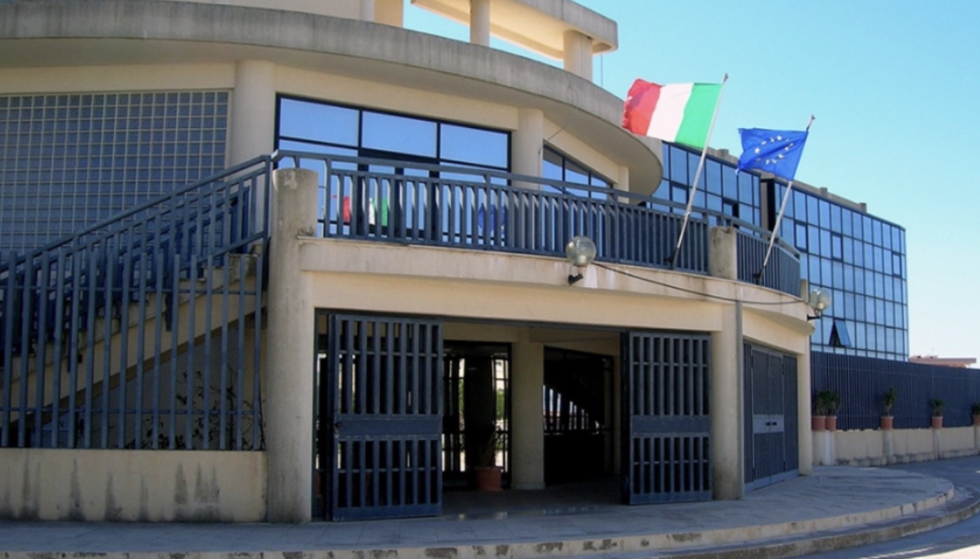 Riforma della geografia giudiziaria italiana,  Comitato pro tribunale di Modica a Roma