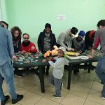 Caritas, in provincia di Catania oltre 37 mila stranieri, continua a crescere la comunità cingalese