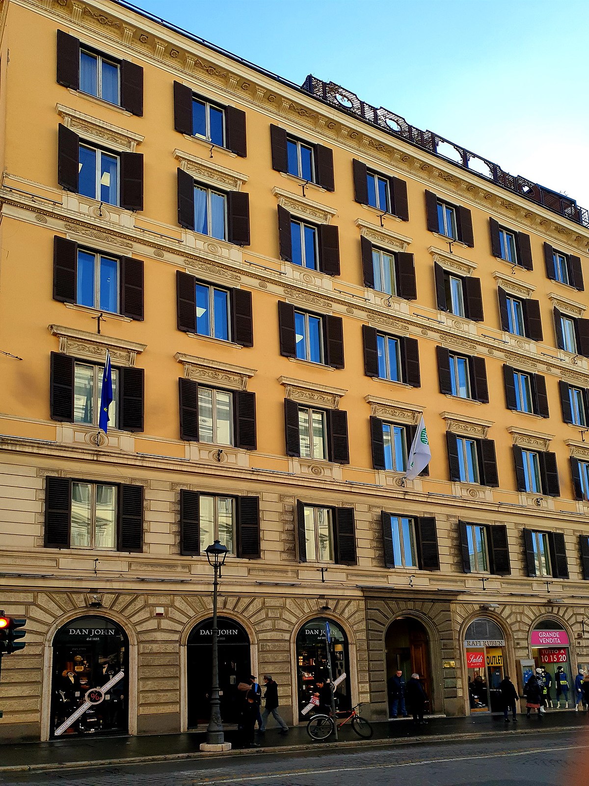 “In Italia pressione fiscale superiore dello 0,7% alla media dell’Eurozona”