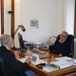 Casarin, direttore Tgr Rai, “Raccontare i fatti in tutta Italia in modo rapido e approfondito”