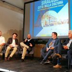 Siracusa cerca nuove opportunità ragionando come Hub del Mediterraneo