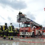 Pompieri etnei sempre più dimenticati, Stato e Regione scherzano “col fuoco”