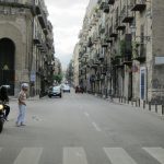 A Palermo Stop definitivo alle auto in centro storico, assist di Orlando al Consiglio comunale
