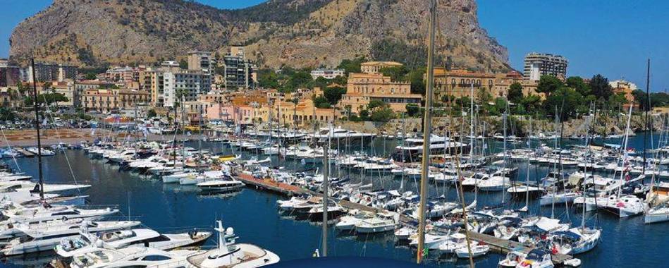 Nautica in Sicilia, fatturato che sfiora i 50 mln