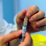 Influenza stagionale, il 14 per cento degli over 50 si fida poco dei vaccini