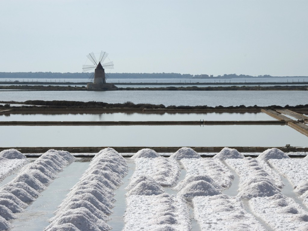 Sarà presto realtà il progetto “Saline” promosso dal Comune di Paceco