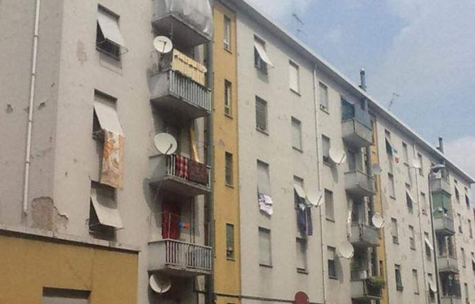 Emergenza casa a Catania, 7 mila famiglie in attesa e soltanto un centinaio di alloggi in arrivo