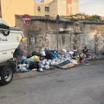 Siracusa, bando igiene urbana, arrivate al Comune tre proposte