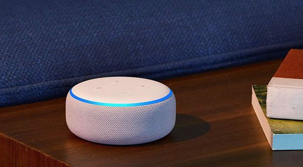 Scoperte alcune falle di sicurezza in Amazon Echo e Google Home