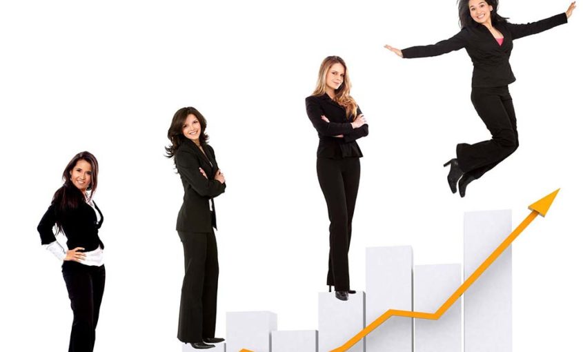 Dalle imprese femminili una economia della felicità