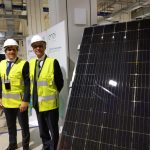 3Sun, nella fabbrica del sole i pannelli fotovoltaici più innovativi