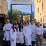 La coltivazione delle microalghe per la produzione di molecole utili alla trasformazione in biocombustibile