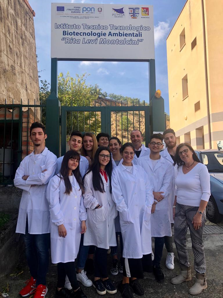 La coltivazione delle microalghe per la produzione di molecole utili alla trasformazione in biocombustibile