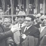 Dall’ultimo discorso di Enrico Mattei del 27 ottobre 1962 una iniezione di fiducia che ha ridato speranza ai siciliani