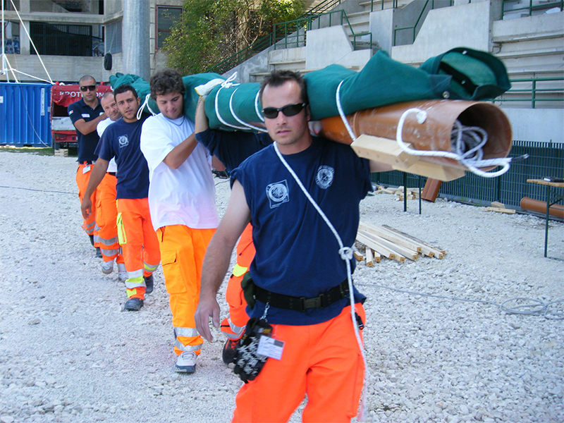 Sicurezza dei cittadini in primo piano, confronto costruttivo fra le istituzioni