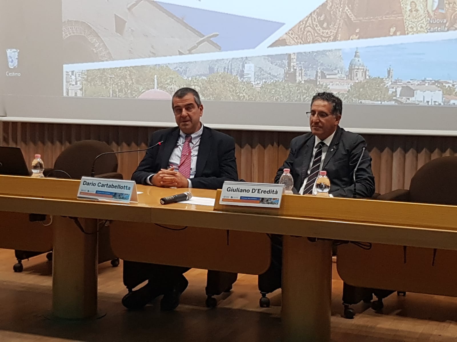 Fse e Psr, avanti con calma mentre la Sicilia affonda