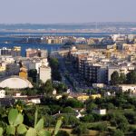 Ad Augusta numerosi monumenti  in stato di degrado