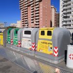 Passo avanti per la raccolta differenziata a Palermo, inaugurato il Ccr di via Rosario Nicoletti