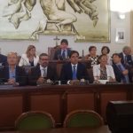 Varate in Consiglio le linee guida del Prg, si punta su una città europea e sostenibile