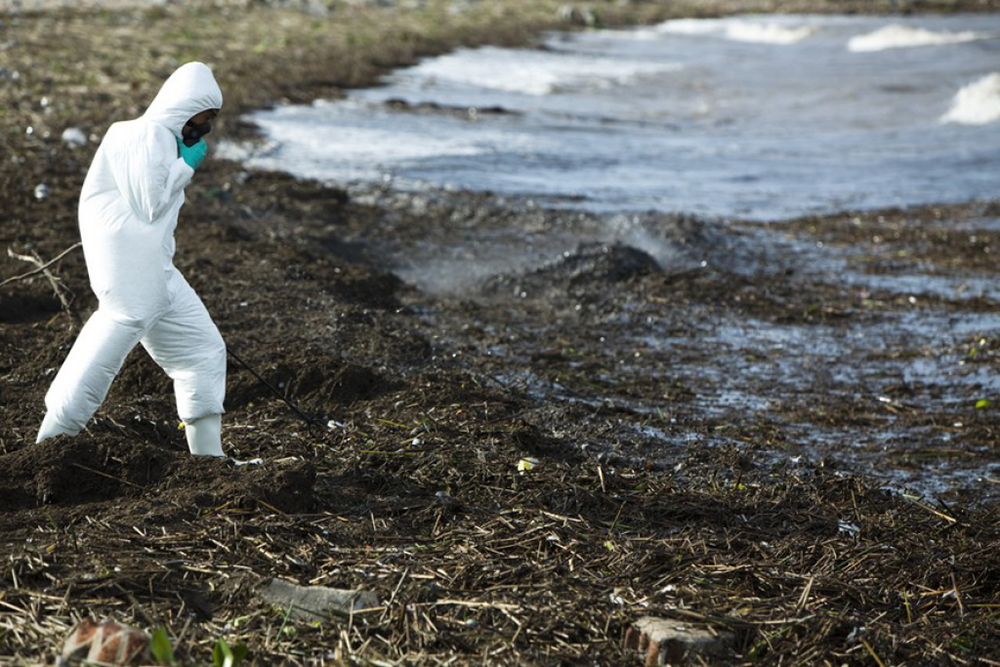 Ispra, discariche e depuratori, in Sicilia un’istruttoria su cinque