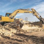 Abusivismo a Castelvetrano, le ruspe si fermano di nuovo per colpa della burocrazia