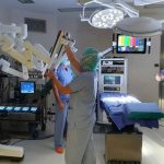 La cardiochirurgia robotica è già una realtà, Da Vinci riduce al minimo i traumi ai tessuti