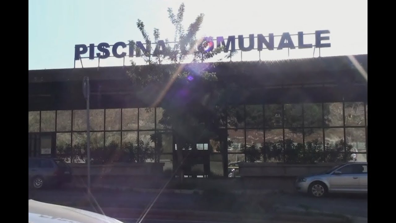 Botta e risposta sulla piscina comunale di Caltanissetta, l’apertura prevista a gennaio del 2020