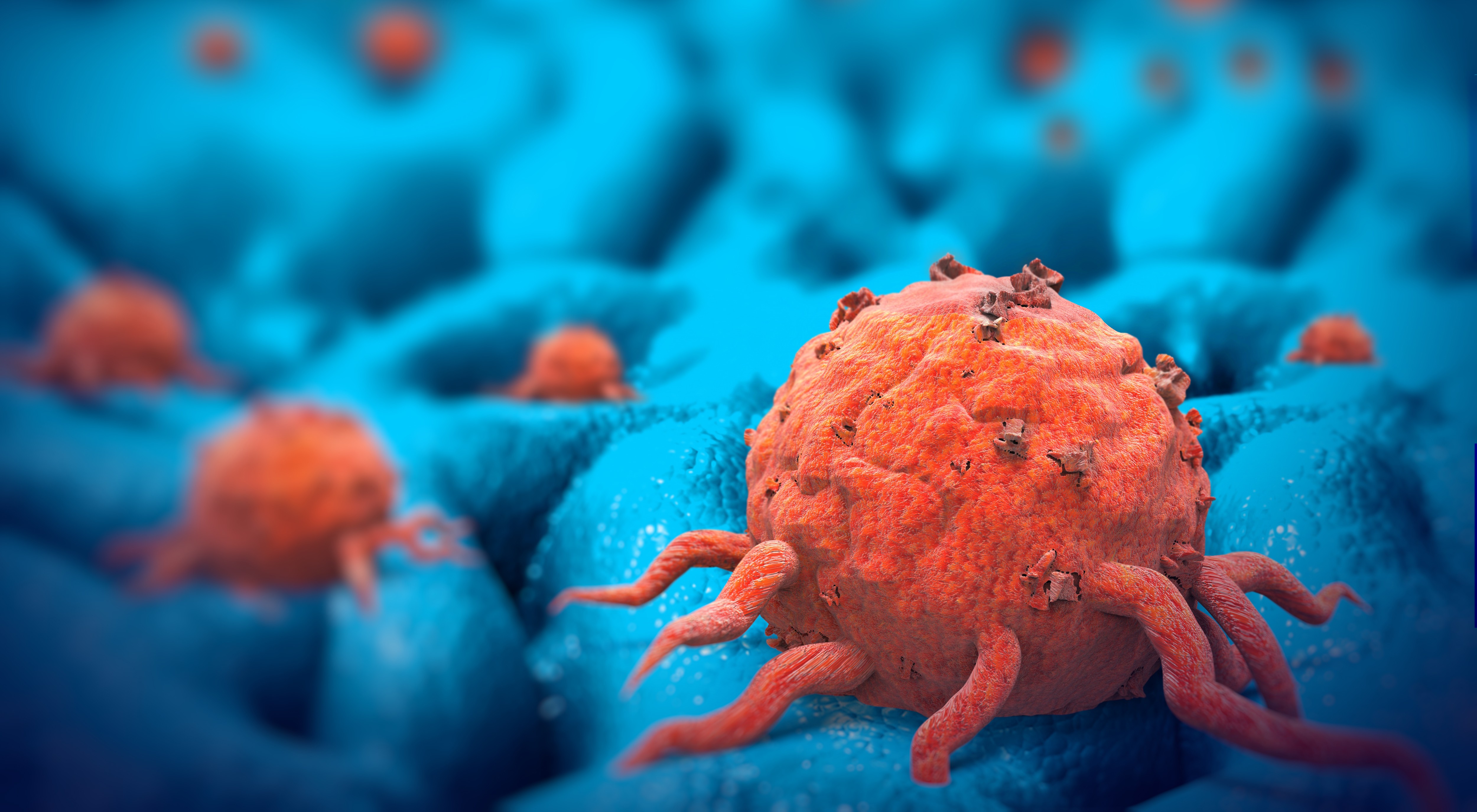 In aumento l’incidenza di tumori nelle donne ma si riduce il tasso di mortalità negli uomini